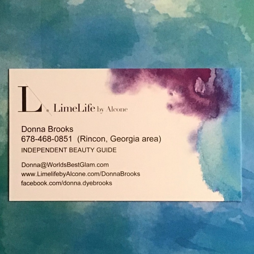 Organic skin care & pro-makeup